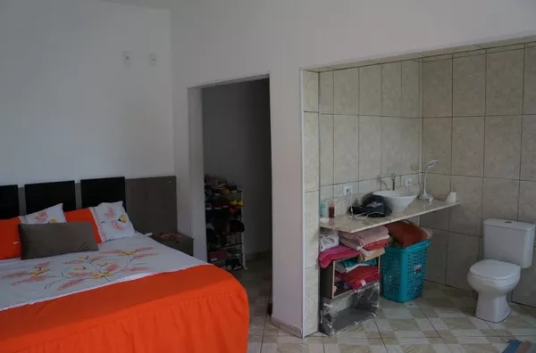 Chácara completa no bairro Colina do Pontal em Campo Limpo Paulista-SP - Foto 25