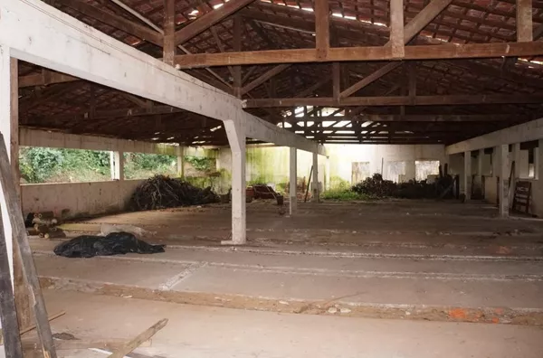 Chácara com 3 dormitórios à venda, 24000 m² por R$ 650.000,00 - Pau Arcado - Campo Limpo Paulista/SP - Foto 26