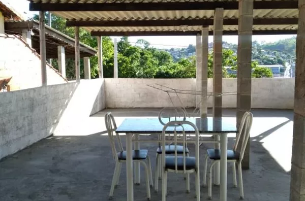 Casa com 2 dormitórios à venda, 70 m² por R$ 250.000,00 - Vila Constança (Botujuru) - Campo Limpo Paulista/SP