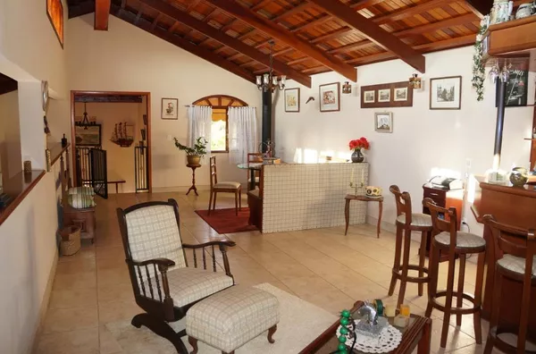 Casa com 3 dormitórios à venda, 350 m² por R$ 1.975.658,00 - Esplanada do Carmo - Jarinu/SP - Foto 33