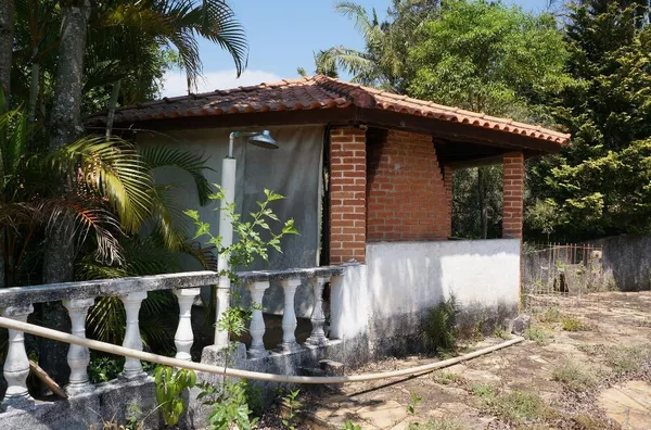 Chácara com 3 dormitórios à venda, 5000 m² por R$ 650.000,00 - Iara - Atibaia/SP - Foto 7