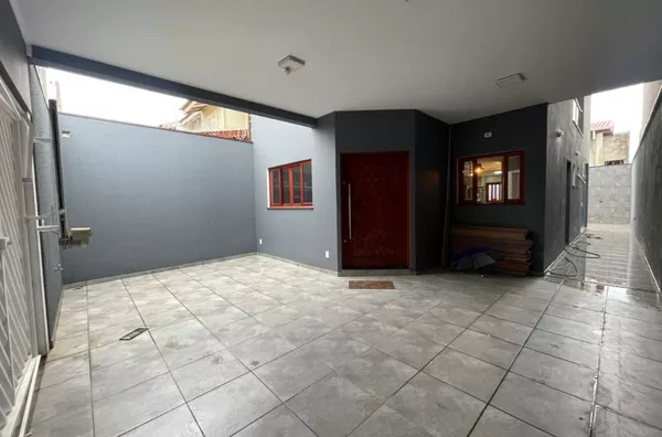 Casa com 3 dormitórios à venda, 174 m² por R$ 950.000 - Jardim Marambaia - Jundiaí/SP - Foto 2