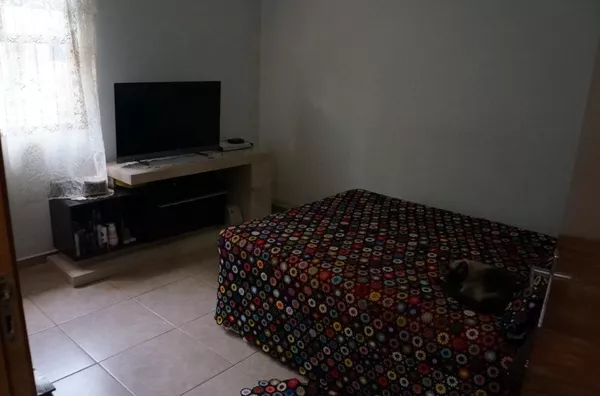 Chácara com 3 dormitórios à venda, 24000 m² por R$ 650.000,00 - Pau Arcado - Campo Limpo Paulista/SP - Foto 34