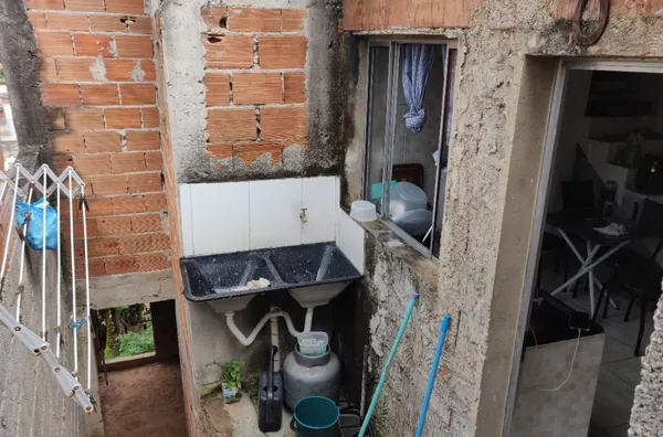 Casa com 2 dormitórios à venda, 68 m² por R$ 270.000 - Botujuru - Campo Limpo Paulista/SP - Foto 7