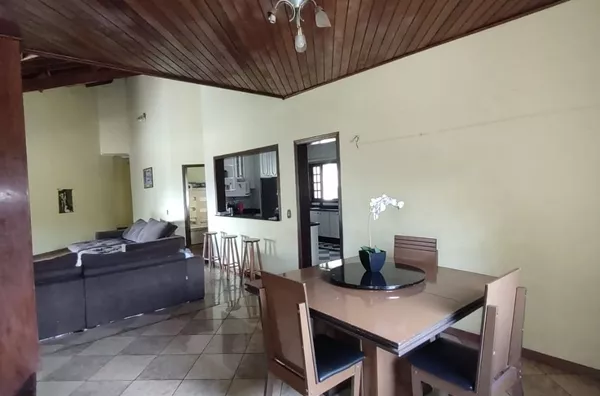 Chácara de auto padrão - Completa - 5 dormitórios sendo 2 suíte à venda, 1718 m² por R$ 1.200.000 - Loteamento Champs Privés - Campo Limpo Paulista/SP - Foto 11