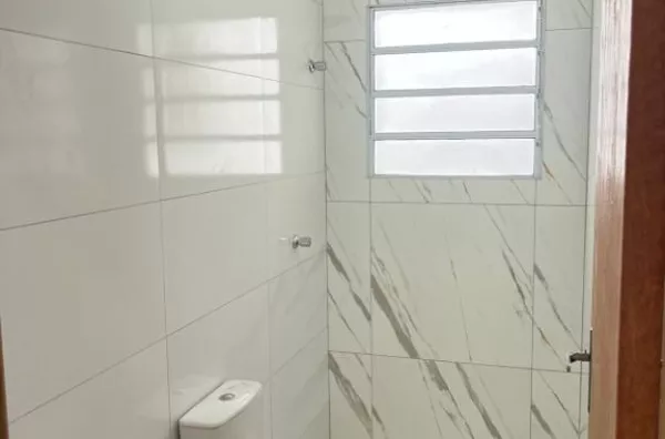 Casa nova com 2 dormitórios à venda, 65 m² por R$ 450.000 - Maracanã - Jarinu/SP - Foto 5