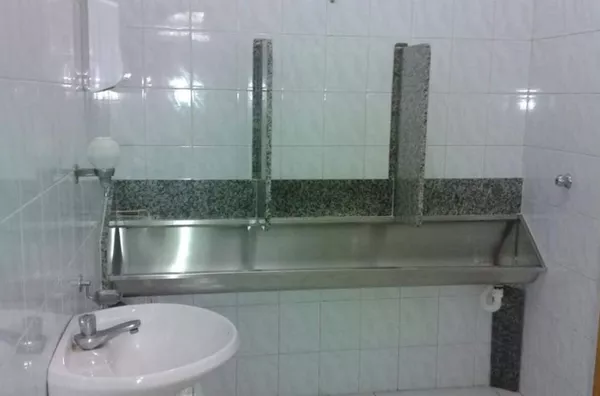 Salão para alugar, 150 m² por R$ 4.900,00/mês - Jardim Solange - Campo Limpo Paulista/SP - Foto 13