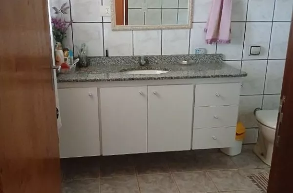 Chácara com 4 dormitórios sendo 2 suítes à venda, 6877 m² por R$ 1.600.000 - Estância Pauleto II - Jarinu/SP - Foto 16