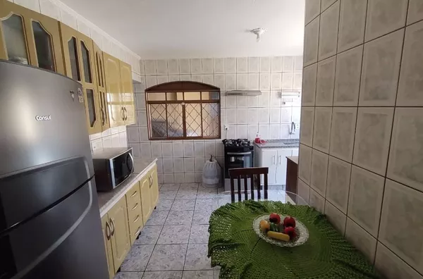 Casa com 2 dormitórios à venda, 162 m² por R$ 360.000,00 - Parque Internacional - Campo Limpo Paulista/SP - Foto 7