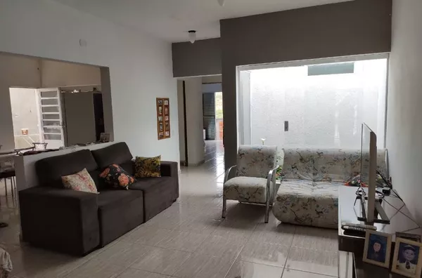 Casa com 2 dormitórios à venda, 260 m² por R$ 550.000,00 - Jardim Vera Regina - Campo Limpo Paulista/SP - Foto 1