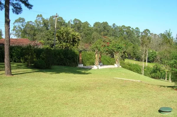 Chácara com 6 dormitórios sendo todos suítes à venda, 10894 m² por R$ 3.000.000 - Estância Figueira Branca - Campo Limpo Paulista/SP - Foto 11