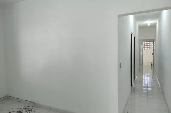 Casa com 4 dormitórios à venda, 120 m² por R$ 300.000,00 - Conjunto Habitacional São José - Campo Limpo Paulista/SP