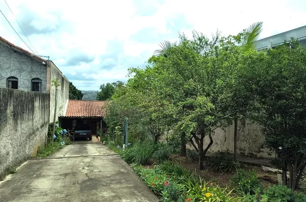 Casa com 2 dormitórios à venda, 98 m² por R$ 440.000,00 - Vila Cardoso - Campo Limpo Paulista/SP - Foto 1