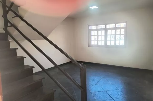 Casa com 3 dormitórios para alugar, 120 m² por R$ 3.000,00/mês - Residencial Monte Alegre - Campo Limpo Paulista/SP - Foto 5