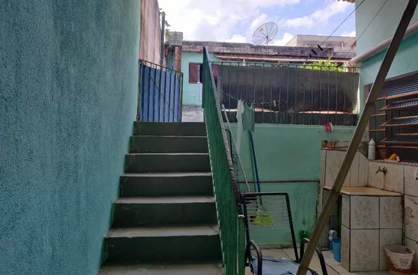 Casa com 2 dormitórios à venda, 132 m² por R$ 330.000,00 - Parque Internacional - Campo Limpo Paulista/SP
