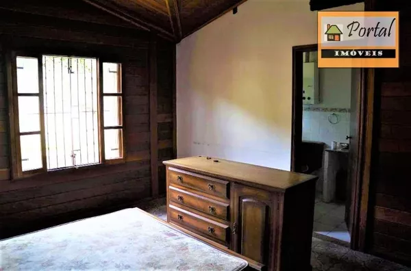 Chácara com 4 dormitórios à venda, 10000 m² por R$ 850.000,00 - Pau Arcado - Campo Limpo Paulista/SP - Foto 21