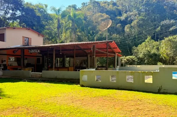 Chácara com 4 dormitórios à venda, 27000 m² por R$ 1.300.000,00 - Jarinu - Jarinu/SP - Foto 27