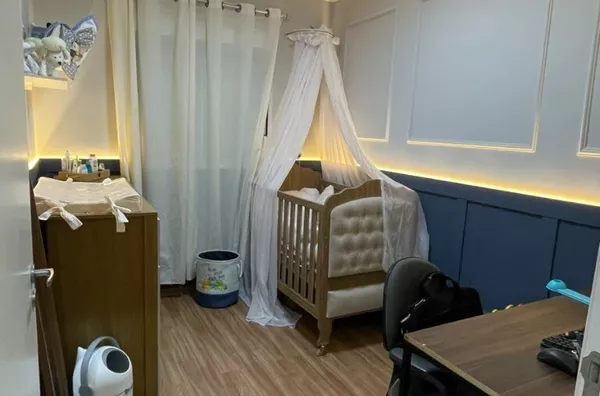 Apartamento para venda, 2 quarto(s), Ponte De São João, Jundiaí - Foto 12