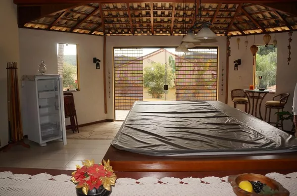 Casa com 3 dormitórios à venda, 350 m² por R$ 1.975.658,00 - Esplanada do Carmo - Jarinu/SP - Foto 15