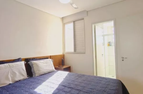 Cobertura com 3 dormitórios à venda, 109 m² por R$ 650.000 - Ponte de São João - Jundiaí/SP - Foto 7