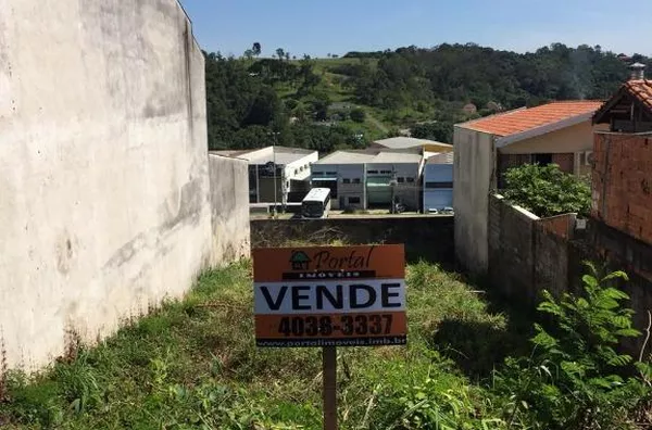 Terreno com 300 m² - Jardim Guanciale - Campo Limpo Paulista/SP - Foto 1