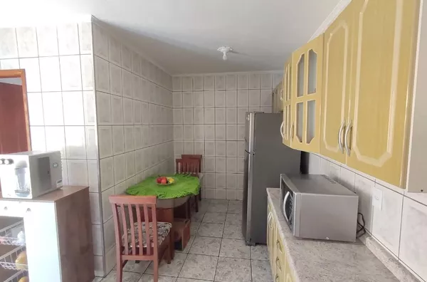 Casa com 2 dormitórios à venda, 162 m² por R$ 360.000,00 - Parque Internacional - Campo Limpo Paulista/SP - Foto 6