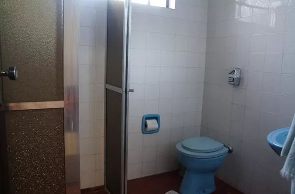 Chácara completa com casa, piscina, churrasqueira, casa caseiro, campo, capela, salão de jogos, 18000 m² - Soares - Jarinu/SP - Foto 30
