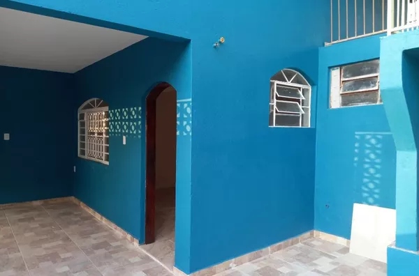 Duas casas com 1 e 2 dormitórios à venda, 213 m² por R$ 450.000 - Jardim Vitória - Campo Limpo Paulista/SP - Foto 19