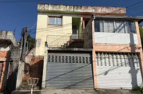 ACEITA FINANCIAMENTO BANCÁRIO - OPORTUNIDADE - 2 DORMITÓRIOS - R$ 250.000 - Parque Loja da China (Botujuru) - Campo Limpo Paulista/SP - Foto 2