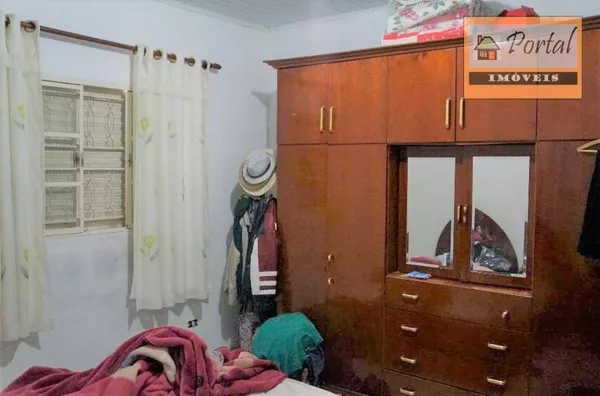 Chácara completa com 2 casas, piscina, área para festas com forno e fogão a lenha no bairro Estância São Paulo em Campo Limpo Paulista-SP. - Foto 20