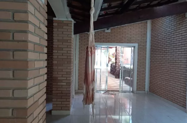 Ótima casa com 3 dorm, piscina e area gourmet no Bairro Marchetti em Campo Limpo Pta - SP - R$ 530 mil - estuda proposta - Foto 18