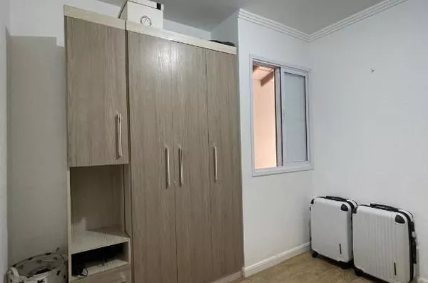 Casa com 2 dormitórios à venda, 58 m² por R$ 532.000,00 - Fazenda Grande - Jundiaí/SP - Foto 6