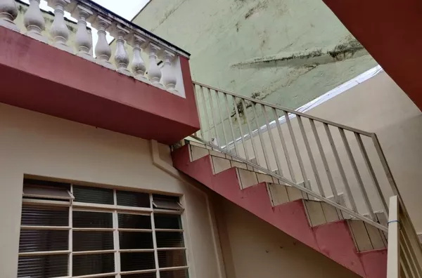 Excelente casa à venda com 3 dormitórios sendo 1 suíte, 152 m² por R$ 520.000 - Vila Tavares - Campo Limpo Paulista/SP - Foto 23