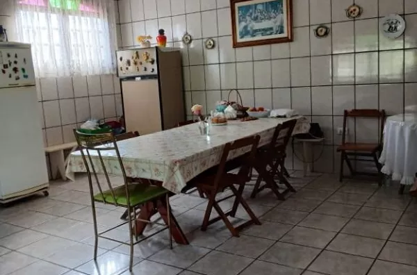 Chácara com 4 dormitórios sendo 2 suítes à venda, 6877 m² por R$ 1.600.000 - Estância Pauleto II - Jarinu/SP - Foto 8