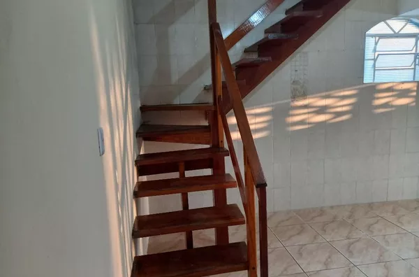 Duas casas com 1 e 2 dormitórios à venda, 213 m² por R$ 450.000 - Jardim Vitória - Campo Limpo Paulista/SP - Foto 11