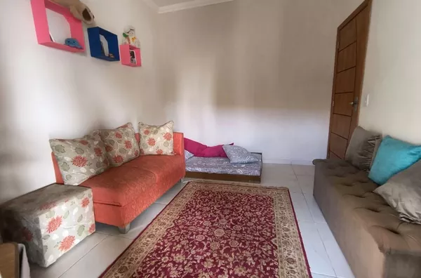 CASA EM CONDOMÍNIO FECHADO RESERVA BOM VIVER, COM 3 DORM (1 SUITE), PISCINA, JACUZZI, CHURRASQUEIRA. AT 600M2 - Foto 20