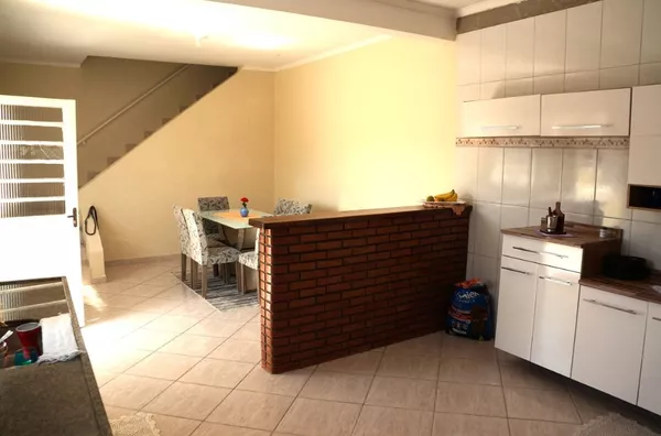 Casa no bairro Jardim Corcovado em Campo Limpo Paulista-SP - Foto 8