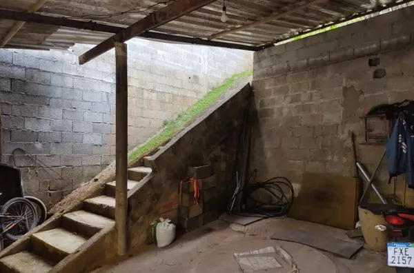Chácara com 2 casas, pomar, poço, jardim e bosque, 7119 m² por R$ 400.000 - Chácaras Campo Limpo - Campo Limpo Paulista/SP - Foto 17