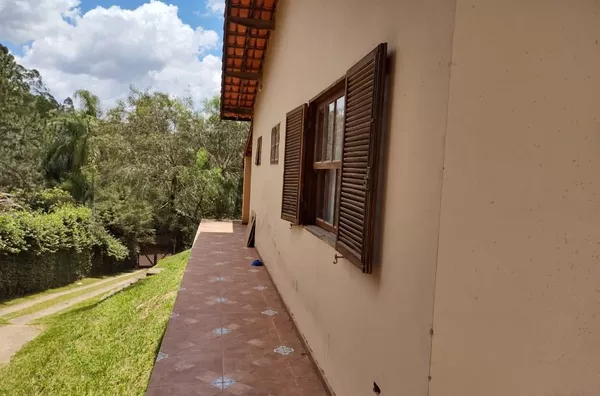 Chácara com 3 dorm (1 suite) à venda, 1482 m² por R$ 695.000 - Ville Saint James I - Campo Limpo Paulista/SP - Foto 1