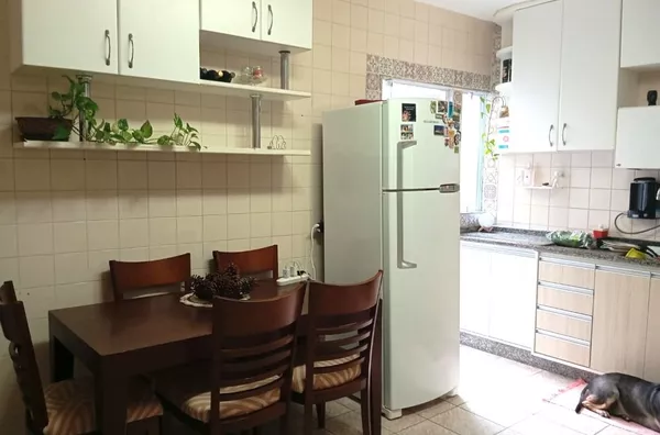 Casa com 2 dormitórios à venda, 116 m² por R$ 430.000,00 - Vila Olímpia - Campo Limpo Paulista/SP - Foto 6