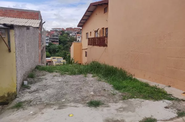 Terreno à venda, 247 m² por R$ 85.000,00 - Jardim Santo Antônio I - Campo Limpo Paulista/SP - Foto 1