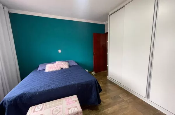 Casa com 3 dormitórios à venda, 174 m² por R$ 950.000 - Jardim Marambaia - Jundiaí/SP - Foto 13