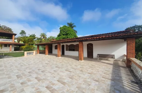 Chácara completa - 4.300 m² no bairro Weekend em Jarinu-SP - Foto 7