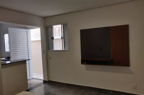 Casa com 2 dormitórios com edícula à venda, 100 m² por R$ 340.000 - Conjunto Habitacional São José - Campo Limpo Paulista/SP - Foto 15
