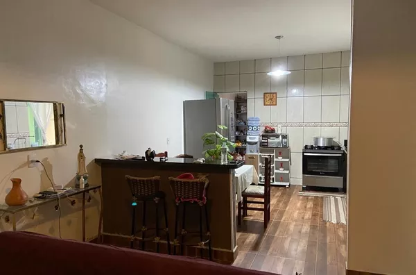 Chácara completa no bairro Colina do Pontal em Campo Limpo Paulista-SP - Foto 18