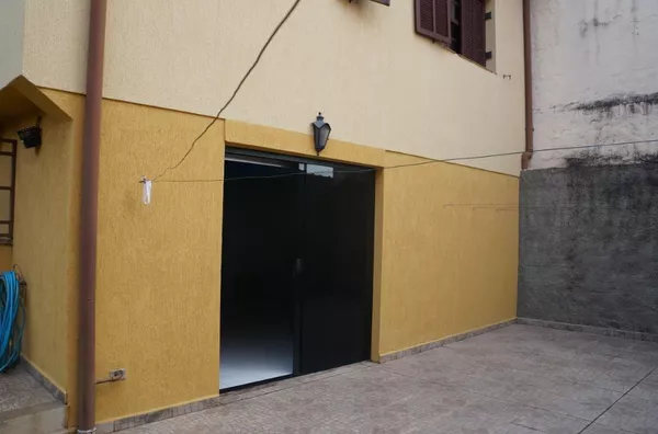 4 dorm (2 suite) , Churrasqueira, sala cinema, amplo quintal - Centro - Campo Limpo Paulista - SP - Foto 8