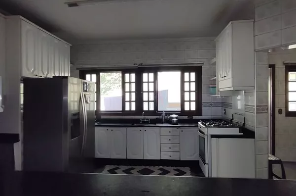 Chácara de auto padrão - Completa - 5 dormitórios sendo 2 suíte à venda, 1718 m² por R$ 1.200.000 - Loteamento Champs Privés - Campo Limpo Paulista/SP - Foto 14