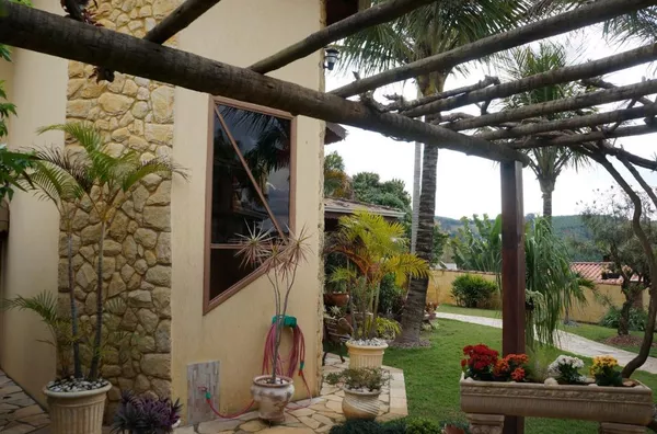 Casa com 3 dormitórios à venda, 350 m² por R$ 1.975.658,00 - Esplanada do Carmo - Jarinu/SP - Foto 6