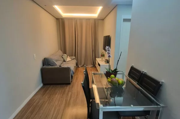 Apartamento para venda, 2 quarto(s),  Ponte De São João, Jundiaí