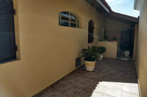 Casa com 3 dormitórios sendo 1 suíte à venda, 222 m² por R$ 700.000 - Jardim Paulista - Campo Limpo Paulista/SP - Foto 7